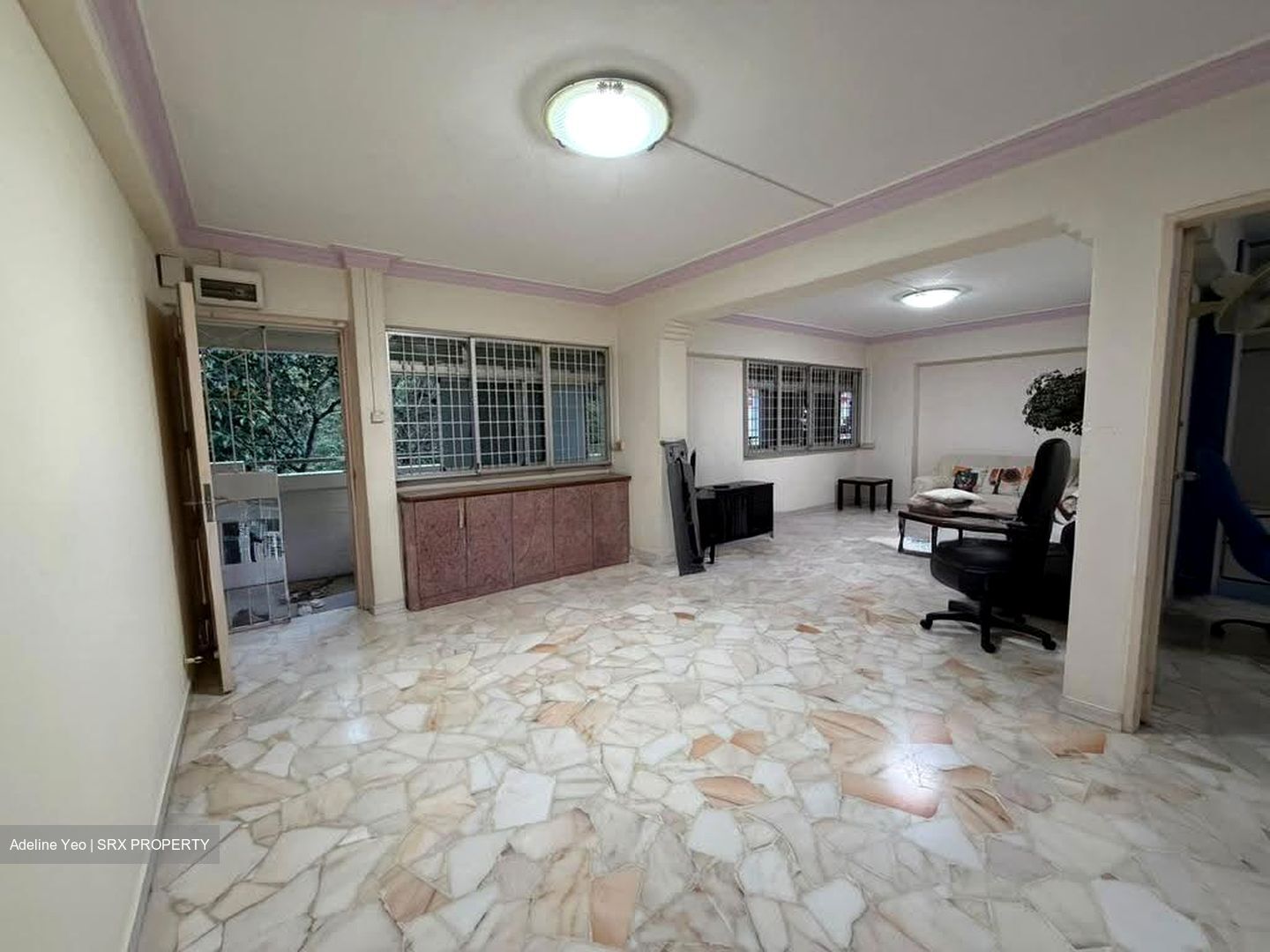 Blk 323 Tampines Street 33 (Tampines), HDB 4 Rooms #607457951
